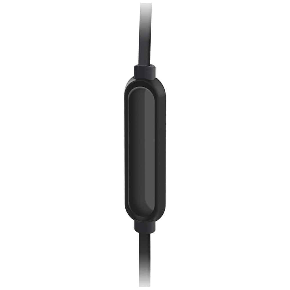 Ακουστικά μέσα στο αυτί Motorola Earbuds 3C-S USB-C μαύρο 2