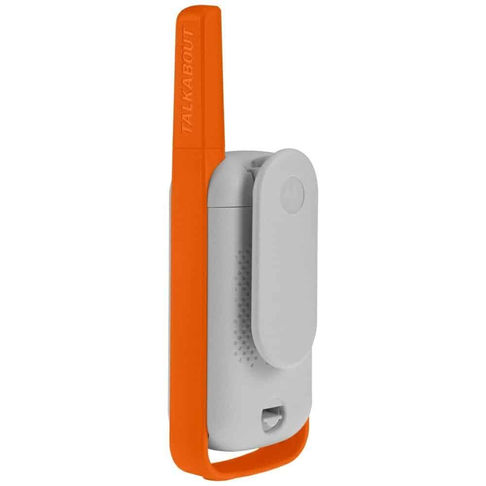Σετ ασύρματων ακουστικών Motorola T42 3 τεμάχια πολύχρωμα 16
