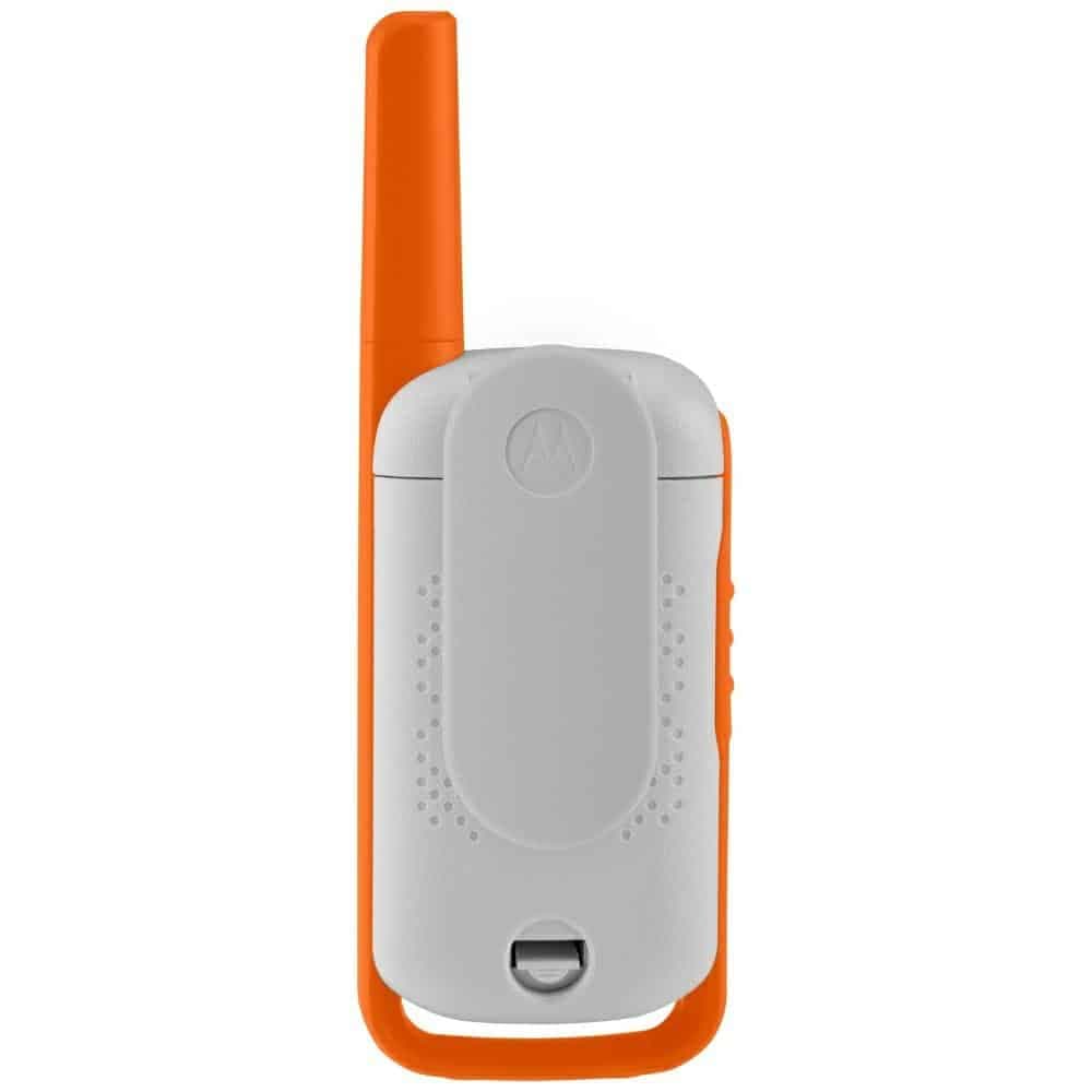Σετ ασύρματων ακουστικών Motorola T42 3 τεμάχια πολύχρωμα 15