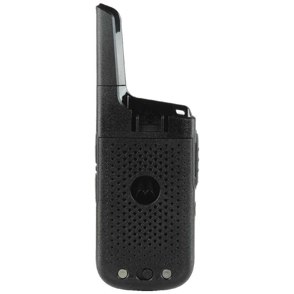 Σετ ασύρματων ακουστικών Motorola XT185 2 τεμάχια μαύρο 5