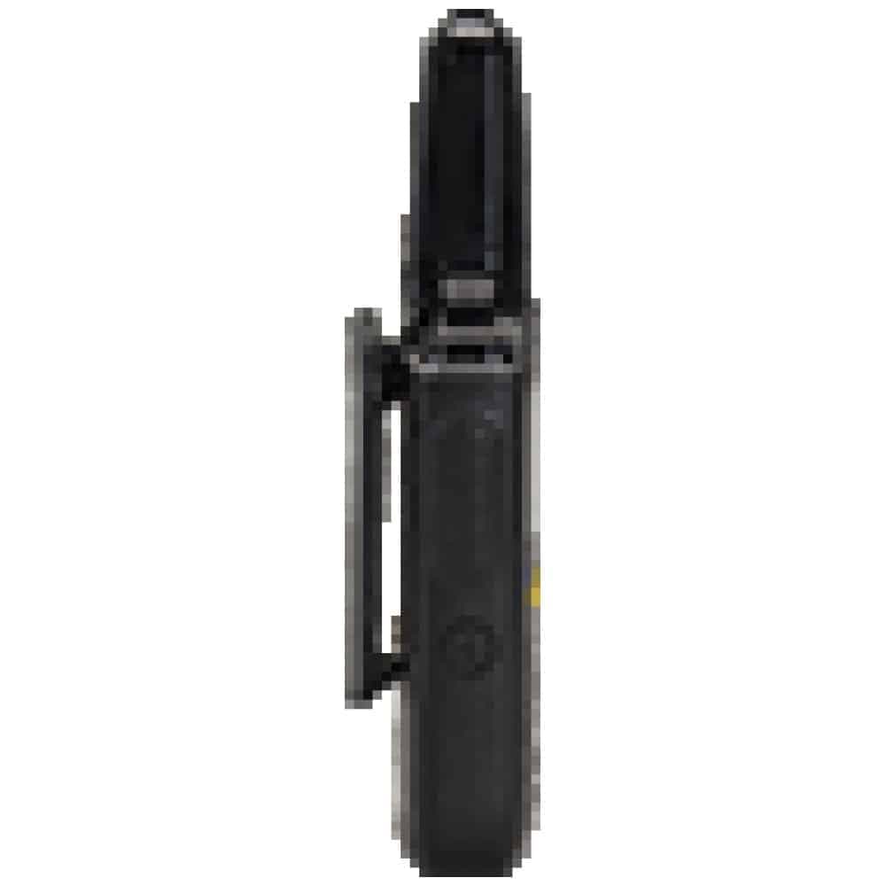Σετ ασύρματων ακουστικών Motorola XT185 2 τεμάχια μαύρο 6