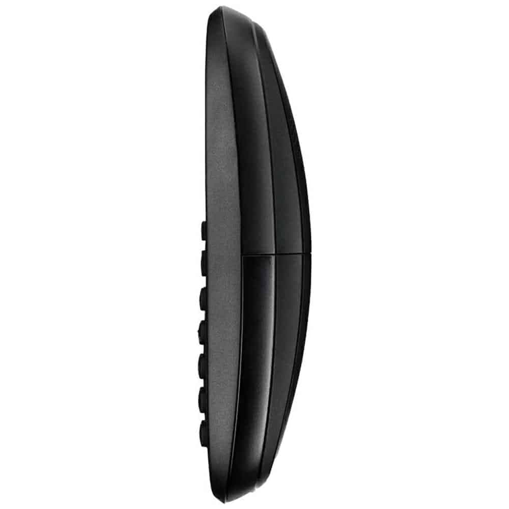 Ασύρματο σταθερό τηλέφωνο Motorola C1001CB+ μαύρο 4