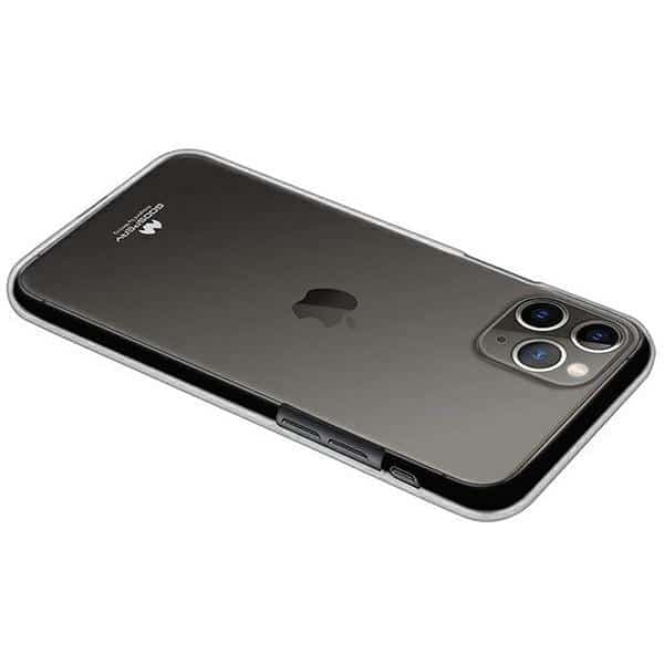 Mercury Clear Jelly - θήκη για Samsung Galaxy S8+ - Διάφανο 2