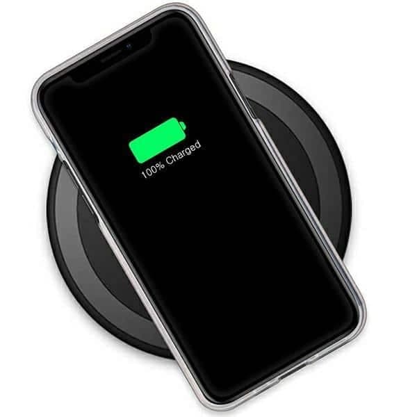 Mercury Clear Jelly - θήκη για Samsung Galaxy S8+ - Διάφανο 6