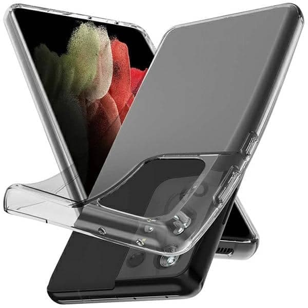 Mercury Jelly Case - θήκη για Xiaomi Redmi 4A - Διάφανο 2