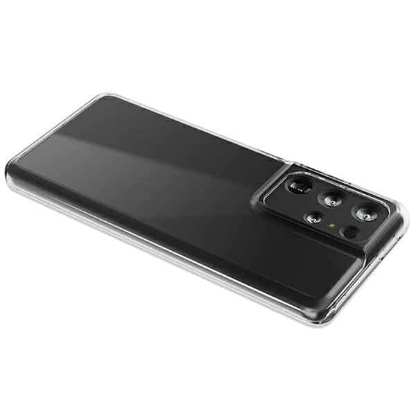 Mercury Jelly Case - θήκη για Xiaomi Redmi 4A - Διάφανο 3