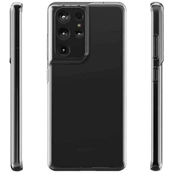 Mercury Jelly Case - θήκη για Xiaomi Redmi 4A - Διάφανο 4
