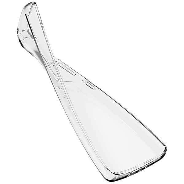 Mercury Jelly Case - θήκη για Xiaomi Redmi 4A - Διάφανο 6