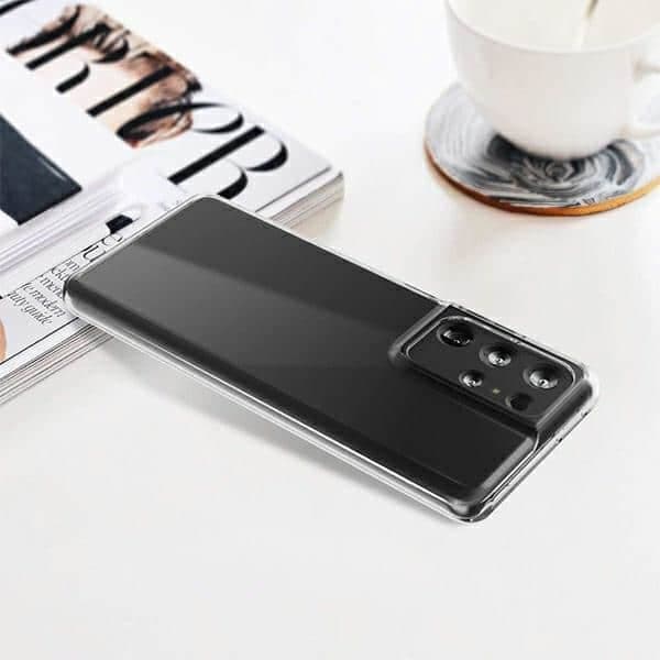 Mercury Jelly Case - θήκη για Xiaomi Redmi 4A - Διάφανο 8