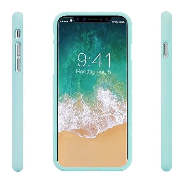 Mercury Soft - θήκη για Lg K8 (2018) - Πολύχρωμο 2