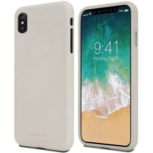Mercury Soft - θήκη για Sony Xperia XZ3 - Πολύχρωμο