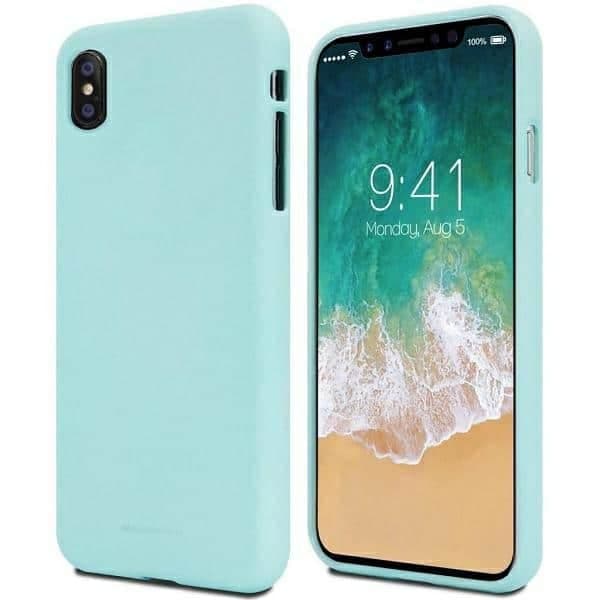 Mercury Soft - θήκη για Sony Xperia XZ3 - Πολύχρωμο