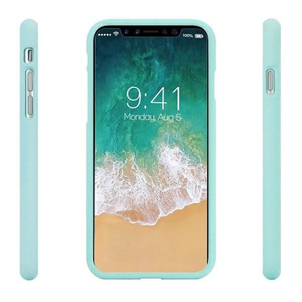 Mercury Soft - θήκη για Sony Xperia XZ3 - Πολύχρωμο 2
