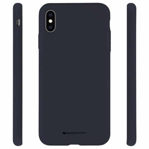 Mercury Goospery - θήκη για Samsung Galaxy A20s - Μπλε 2