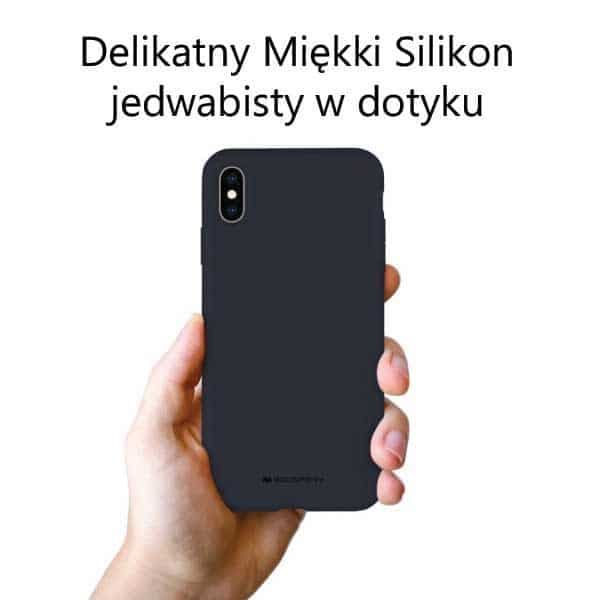 Mercury Goospery - θήκη για Samsung Galaxy A20s - Μπλε 3