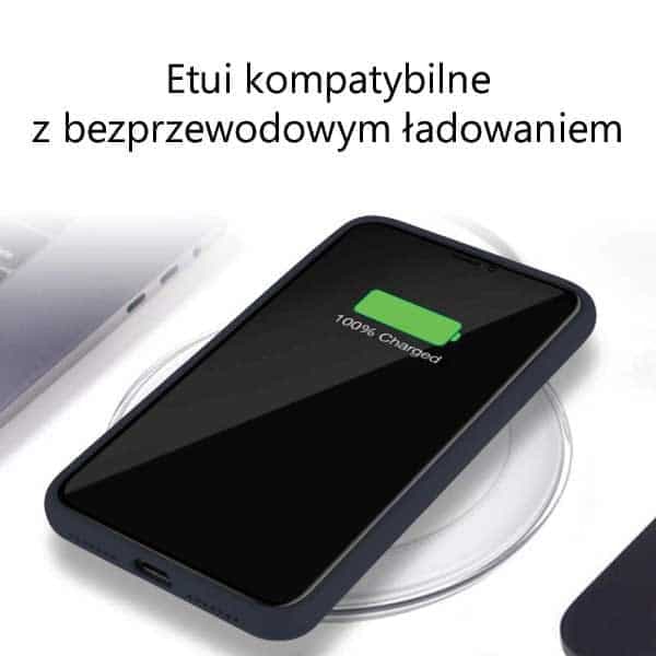 Mercury Goospery - θήκη για Samsung Galaxy A20s - Μπλε 5