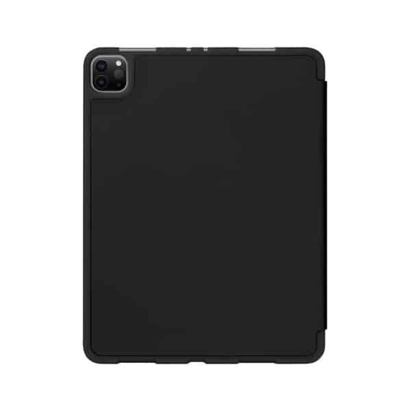 Mercury Flip Case - θήκη για Apple iPad 10.2 (2019) / (2020) (2021) - Μαύρο 3