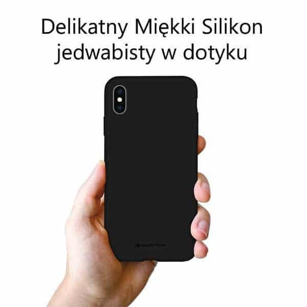Mercury Mercury Goospery - θήκη για Samsung Galaxy A31 - Μαύρο 3