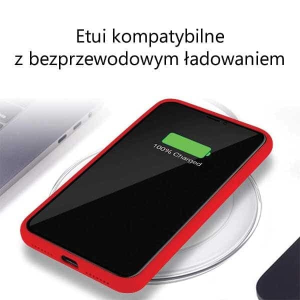 Mercury Mercury - θήκη για Samsung Galaxy A31 - Κόκκινο 5