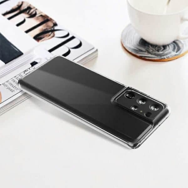 Mercury Jelly - θήκη για Oppo A52 / A72 A92 - Διάφανο 8