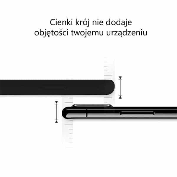 Mercury Mercury Goospery - θήκη για Samsung Galaxy A72 5G - Μαύρο 4
