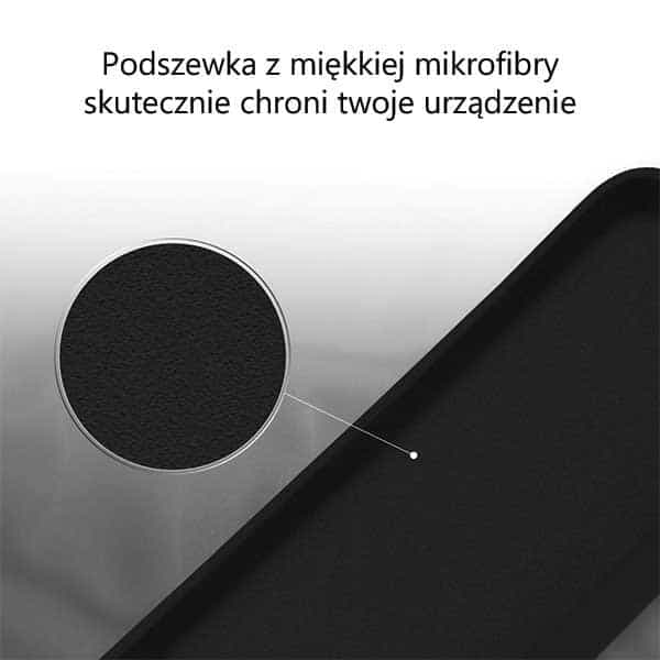 Mercury Mercury Goospery - θήκη για Samsung Galaxy A72 5G - Μαύρο 6