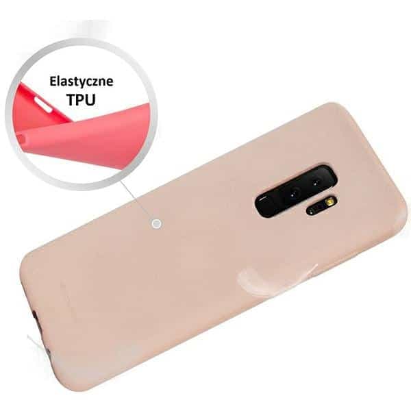 Mercury Soft - θήκη για Samsung Galaxy A32 5G - Ροζ 3