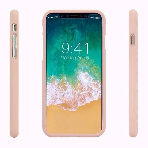 Mercury Soft - θήκη για Samsung Galaxy A32 5G - Ροζ 2