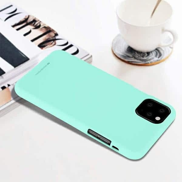 Mercury Soft - θήκη για Samsung Galaxy S21 FE 5G - Πολύχρωμο 6
