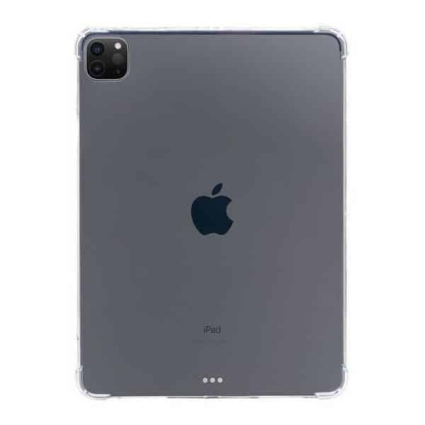 Mercury Bulletproof - θήκη για Apple iPad mini (2021) - Διάφανο