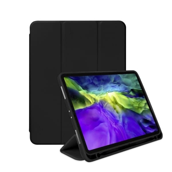 Mercury Flip Case - θήκη για Apple iPad Pro 10.5 (2017) - Μαύρο