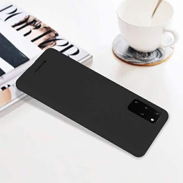 Mercury Soft - θήκη για Samsung Galaxy M33 - Μαύρο 6