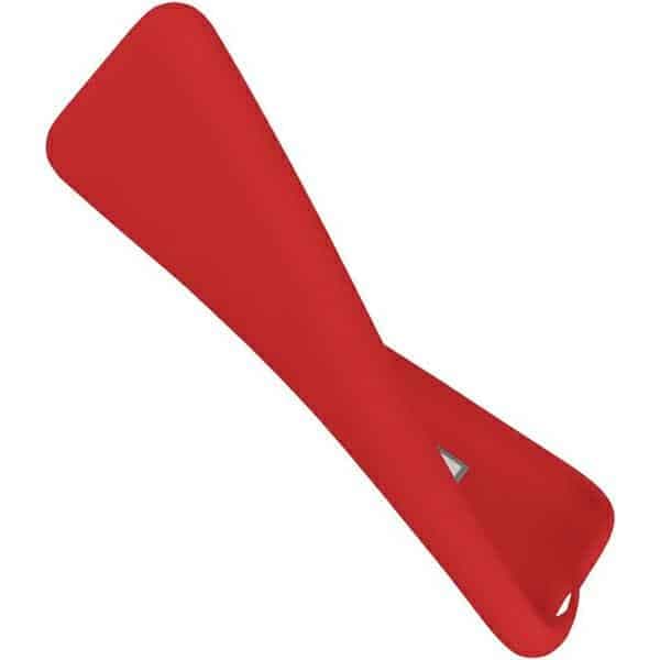 Mercury Soft - θήκη για Samsung Galaxy M33 - Κόκκινο 5