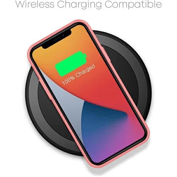 Mercury Soft - θήκη για Samsung Galaxy M33 - Ροζ 4