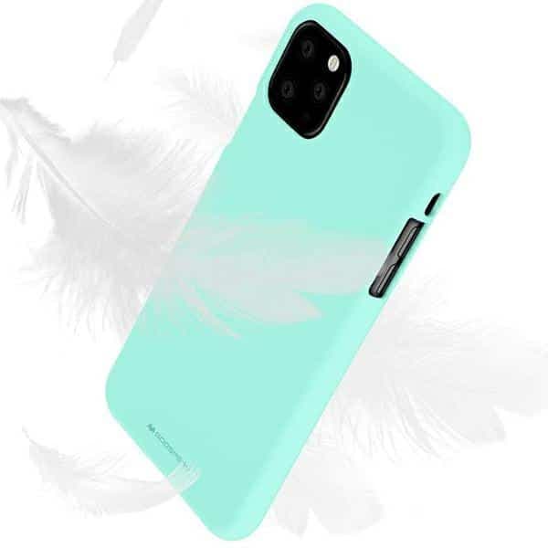 Mercury Soft - θήκη για Samsung Galaxy M33 - Πολύχρωμο 3