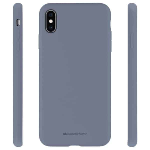 Mercury Mercury MagSafe Silicone - θήκη για Apple iPhone 13 Pro - Μπλε 2