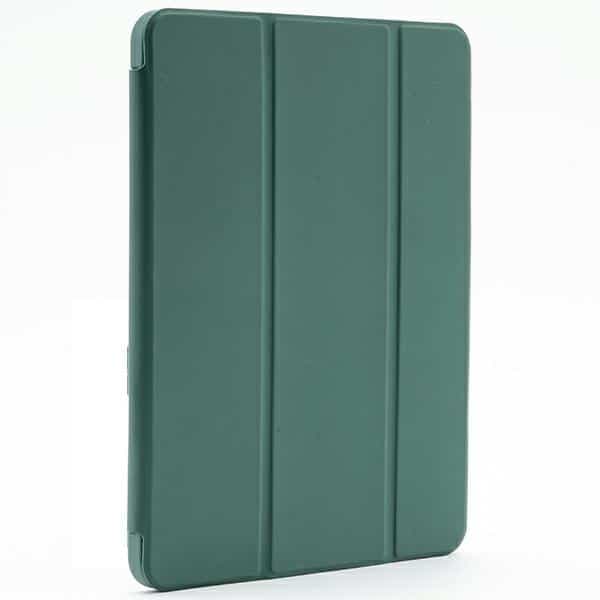 Mercury Flip Case - θήκη για Apple iPad Pro 13 (2024) - Πράσινο