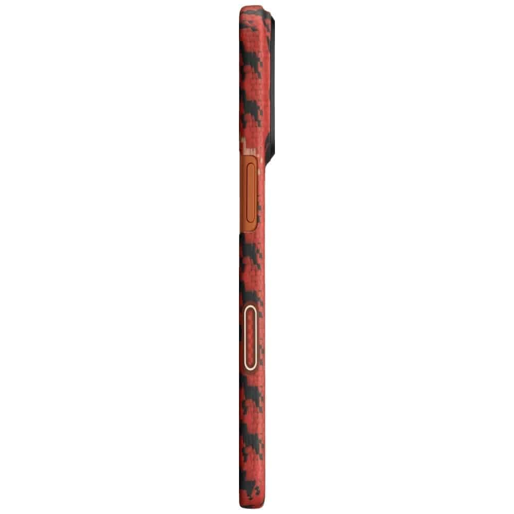 PITAKA Edge Case - θήκη για Apple iPhone 17 Pro - Πολύχρωμο 5