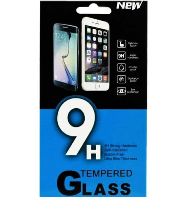 Σκληρυμένο γυαλί Motorola MOTO G22