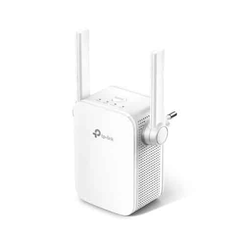 Επέκταση εμβέλειας TP-Link RE205 AC750 Ασύρματη διπλή ζώνη, 750Mbps, 802.11ac, Λευκό EU 2