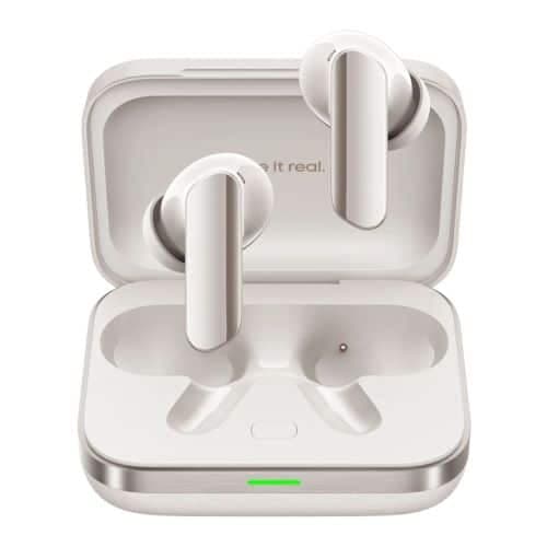 Ακουστικά Realme Buds Air 7 Pro Glory Beige EU