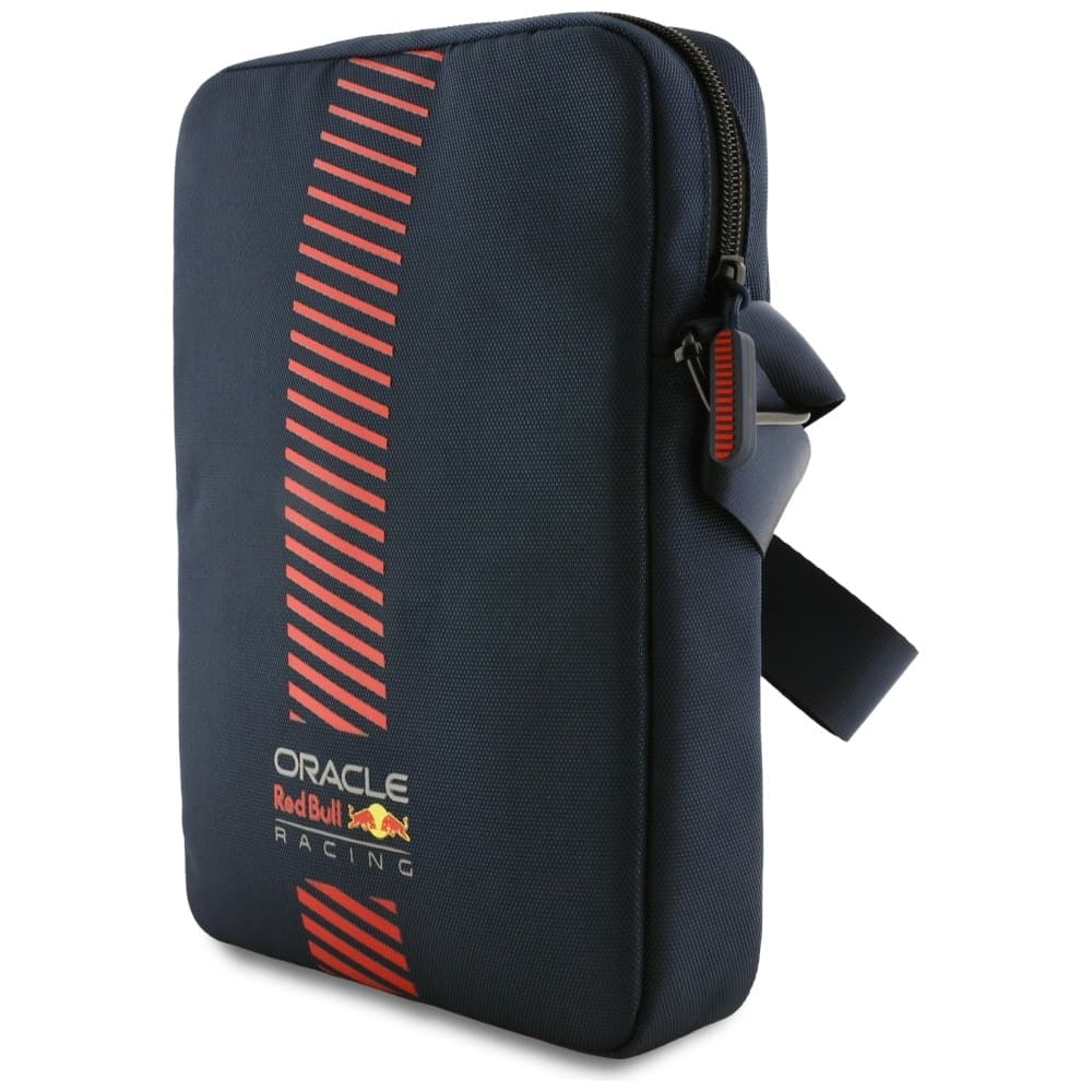 Τσάντα Red Bull Powerbar 10" από νάιλον, μπλε σκούρο 2
