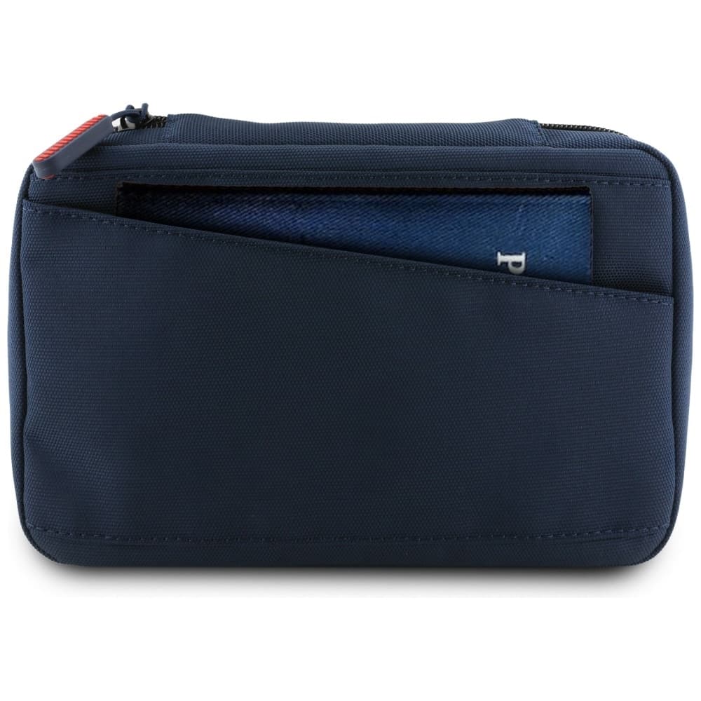 Organizer Red Bull Powerbar Nylon μπλε σκούρο 2