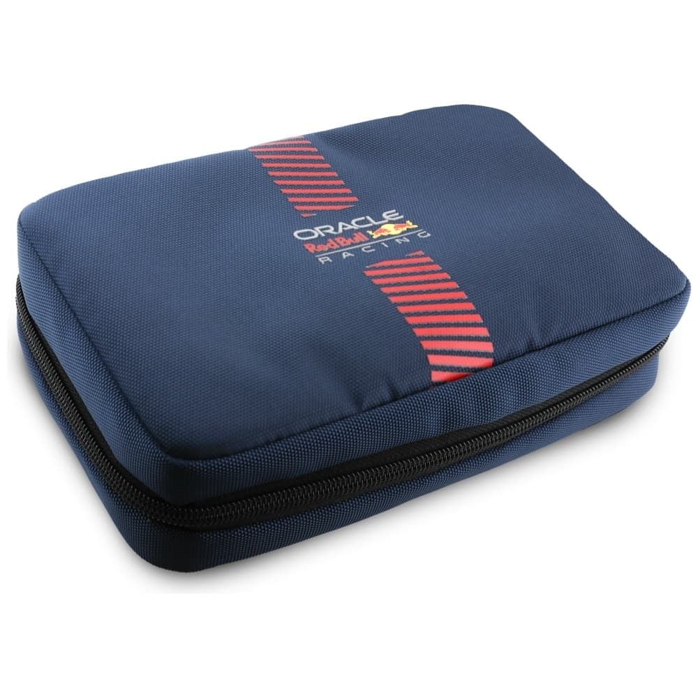 Organizer Red Bull Powerbar Nylon μπλε σκούρο 3