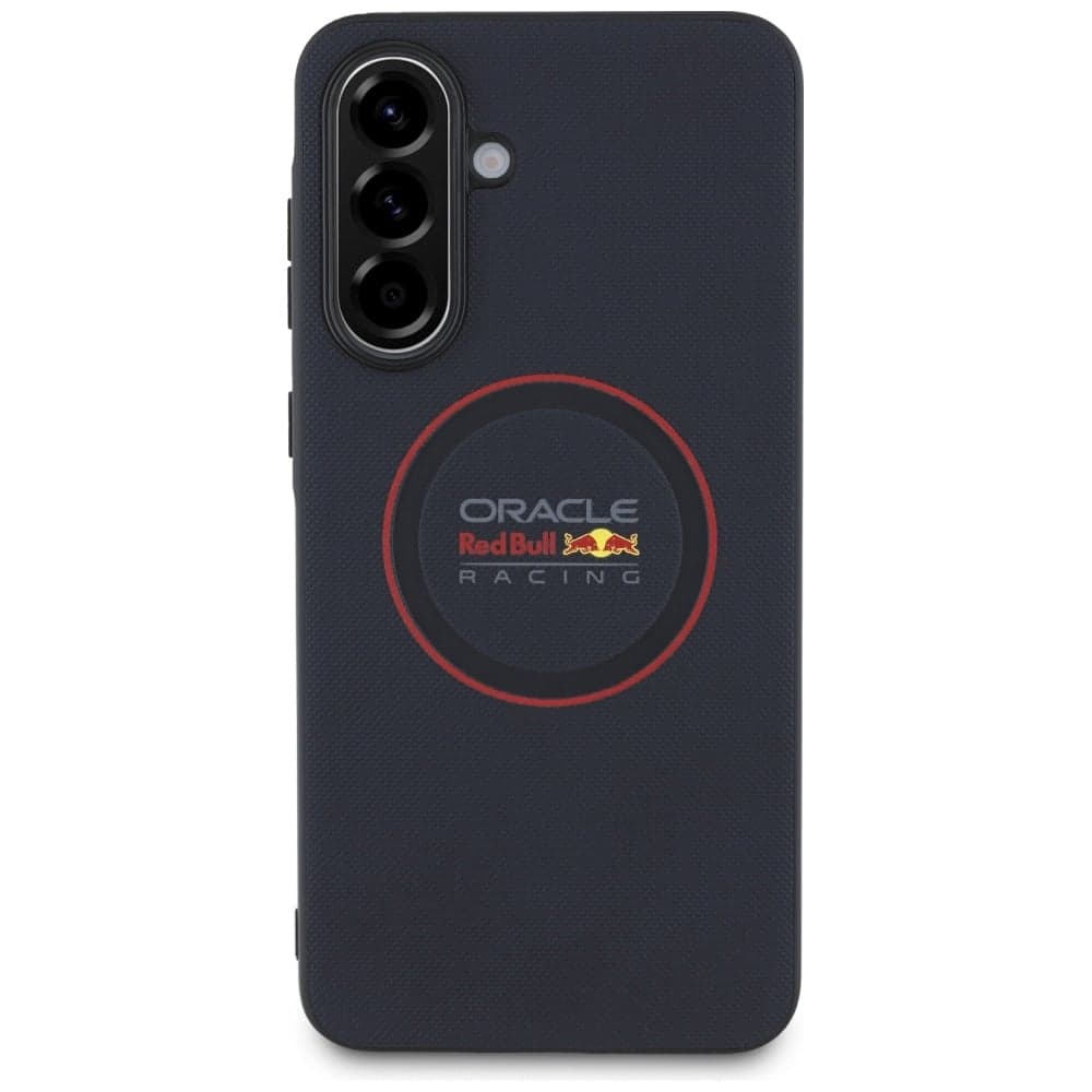 Red Bull Meshed Red Ring - θήκη για Samsung Galaxy A36 - Μπλε 2