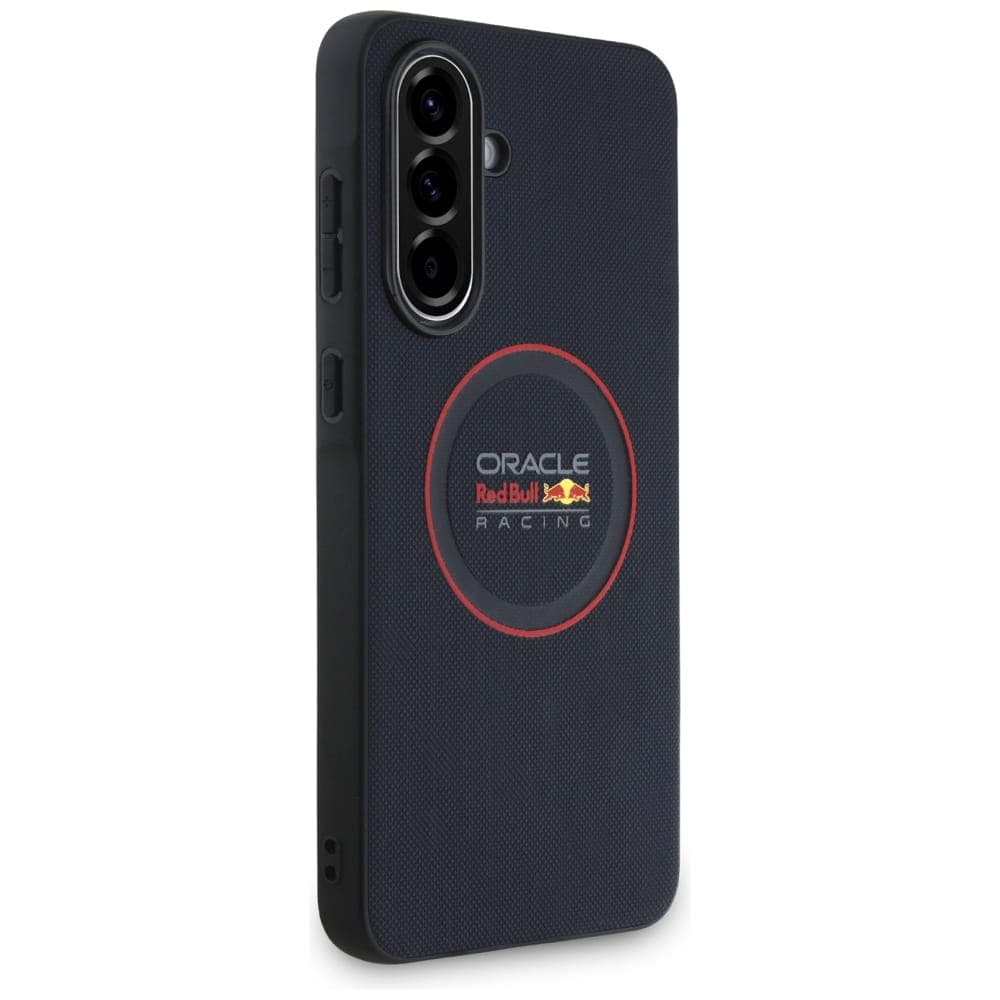 Red Bull Meshed Red Ring - θήκη για Samsung Galaxy A36 - Μπλε 3