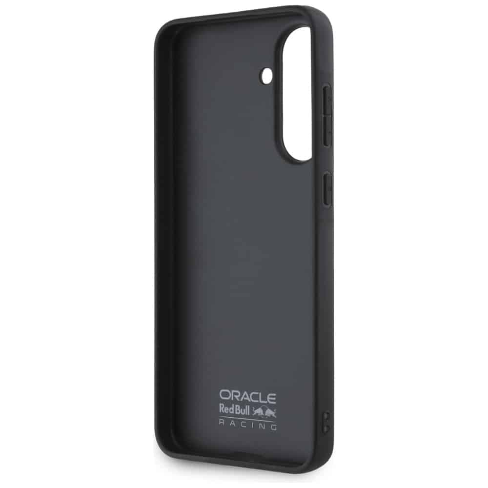 Red Bull Meshed Red Ring - θήκη για Samsung Galaxy A36 - Μπλε 6