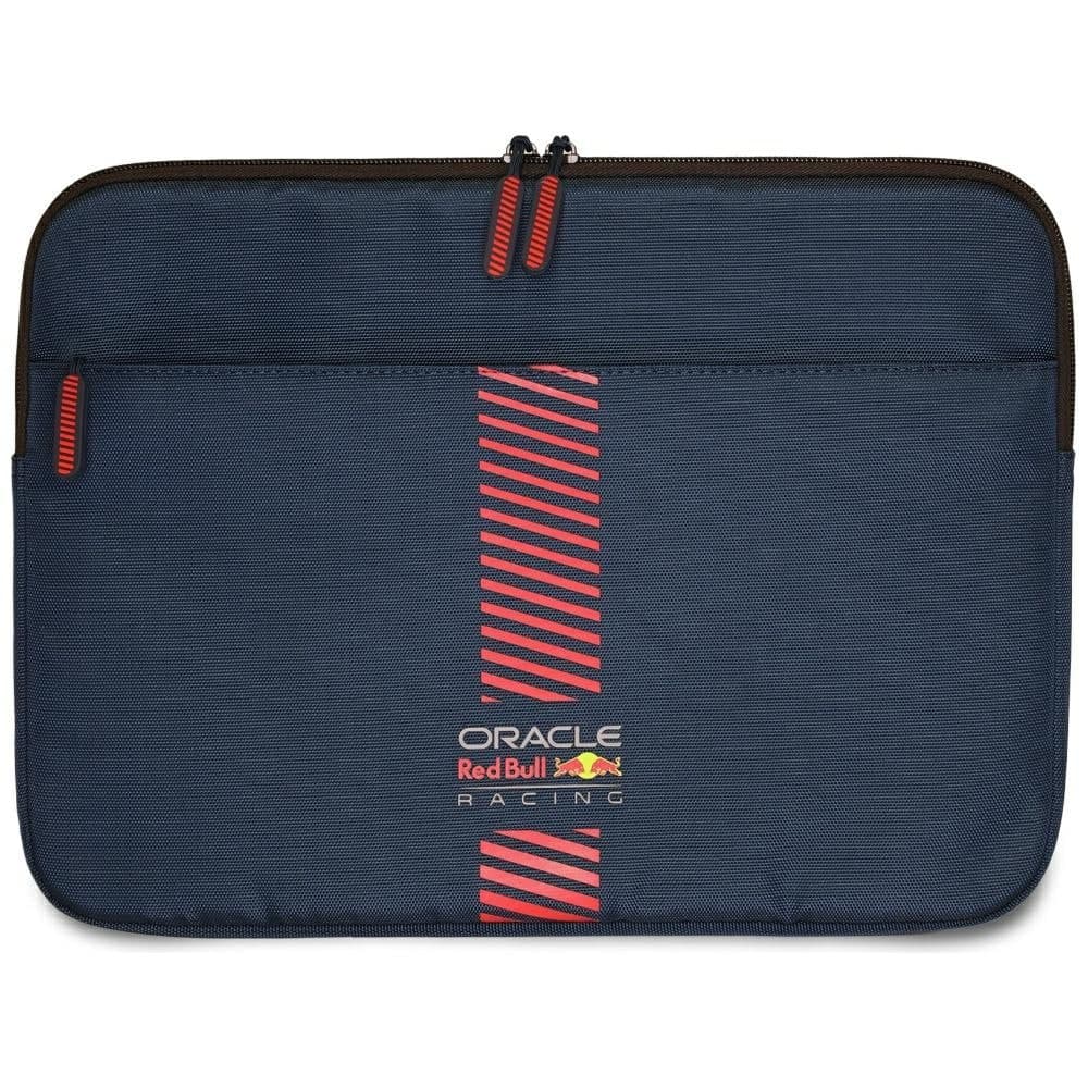 Τσάντα Red Bull Sleeve 14" Powerbar μπλε σκούρο