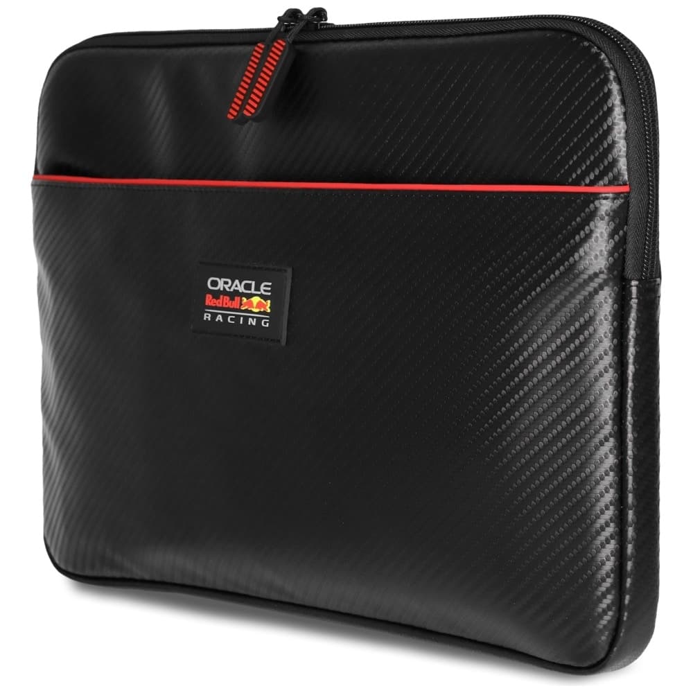 Τσάντα Red Bull 14" Μαύρο άνθρακα 2