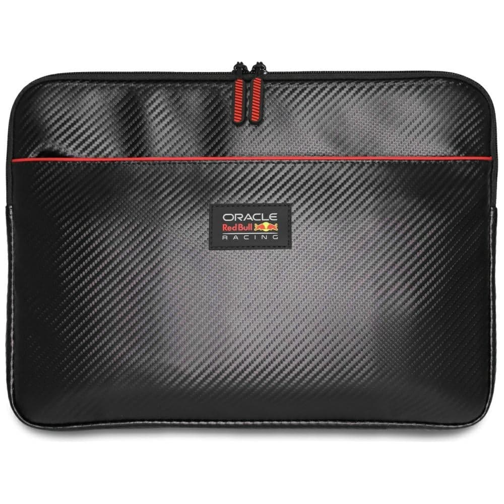 Τσάντα Red Bull 14" Μαύρο άνθρακα